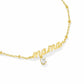 Kendra Scott - Women's Mama Crystal Chain Bracelet