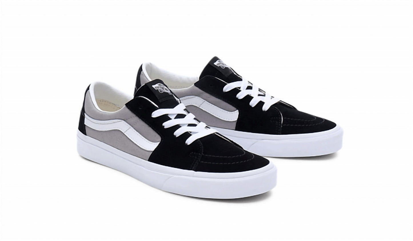 Vans - Men's Sk8-low Sneaker