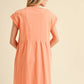 Jodifl - Sunshine Sweetheart Dress
