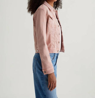 Ag Jeans - Robyn Jean Jacket