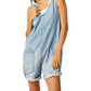 Free People - High Roller Shortall