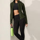 Athleta - Interval Workout Hooded Jacket