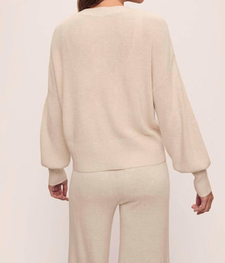 Eberjey - Fine Gauge Cardigan