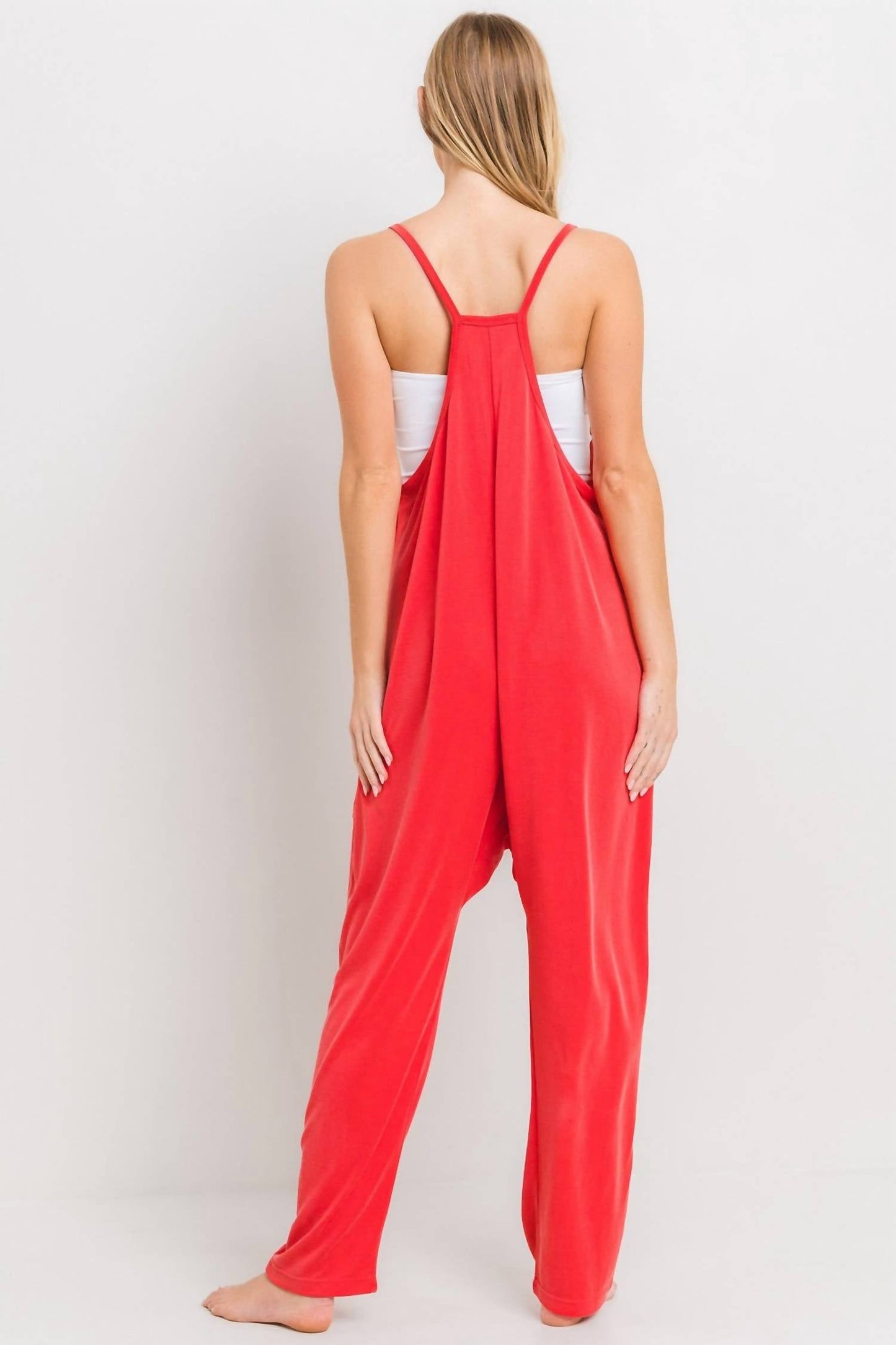 Ces Femme - Day In The Life Jumpsuit