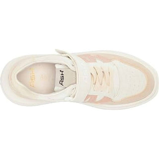 Ash - Women's Indy Lace Up Sneakers