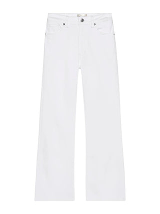 Frame - Reboot Crop Jean