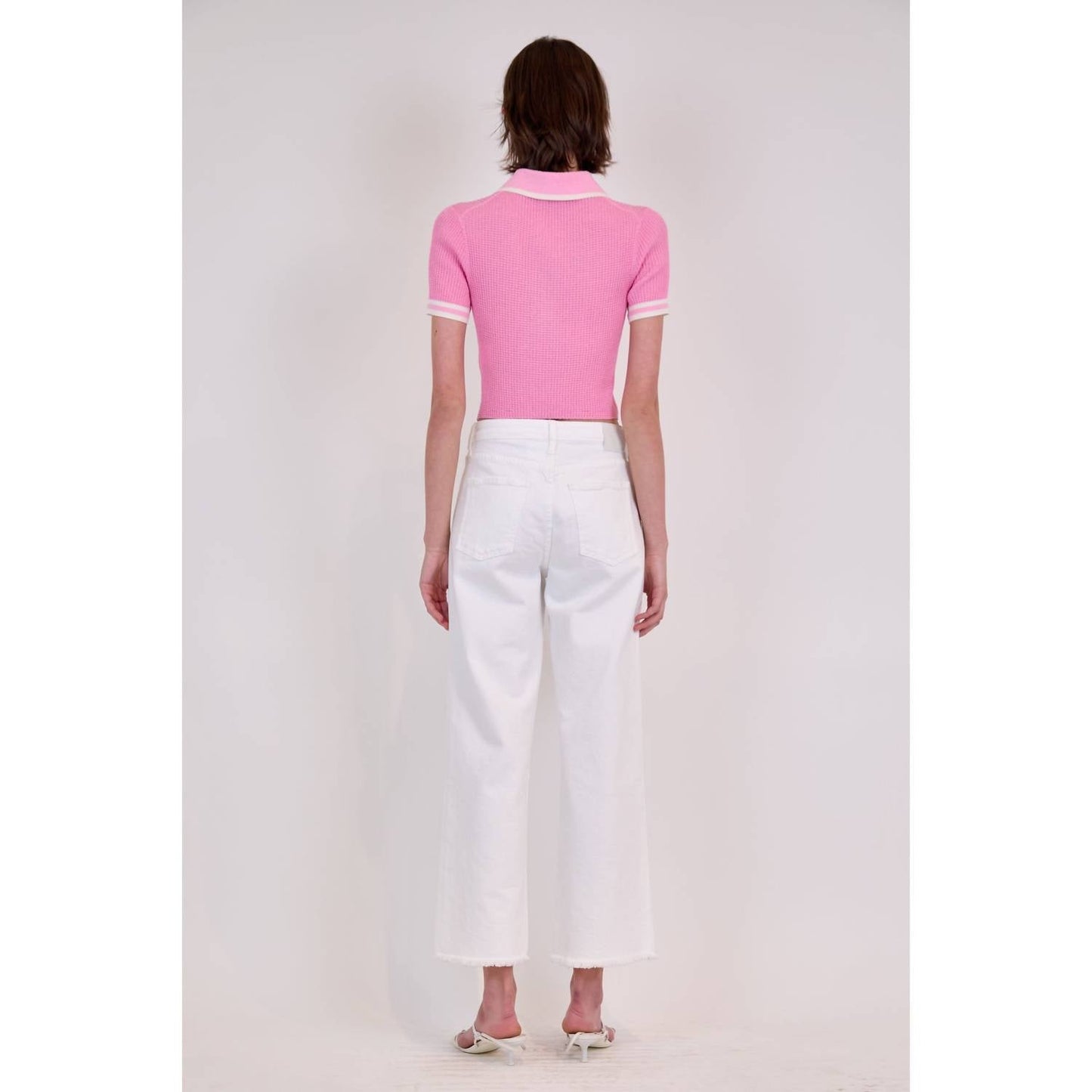 Simkhai - Whitten Polo