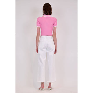 Simkhai - Whitten Polo