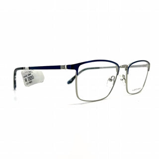 Alberto Romani - Men's Ar 20203 Square Eyeglasses