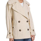 Free People - Highlands Double-breasted Jacket