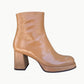 Chie Mihara - Women's Kentin Leather Ankle Boots