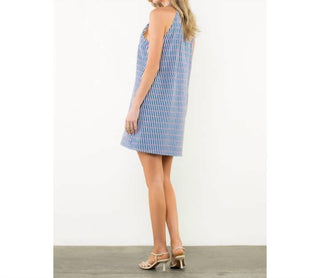 Thml - Sleeveless striped dress