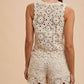 Anniewear - Bailey Crochet Set
