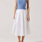 Astr - Laila High-waist Midi Skirt
