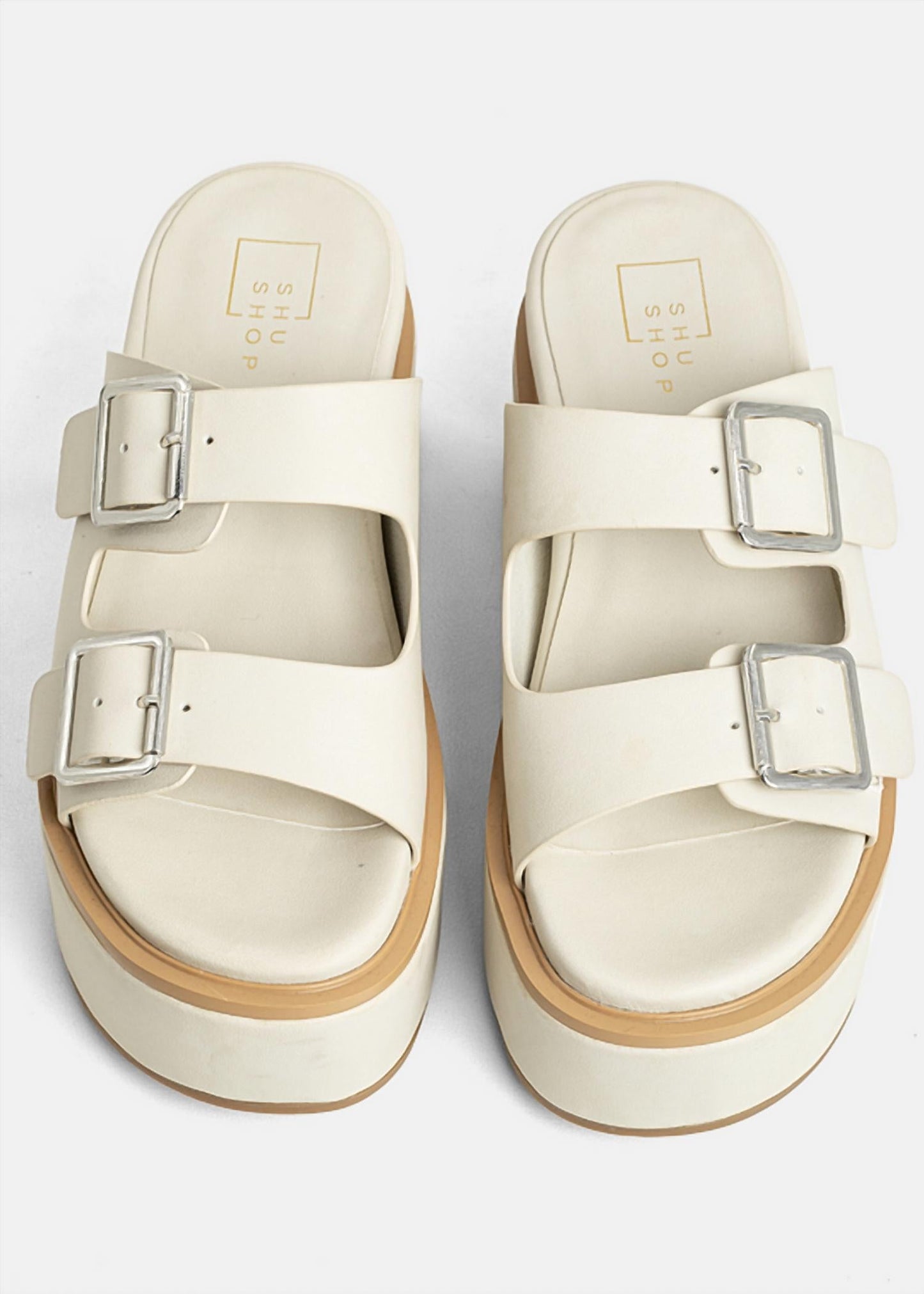 Shu Shop - Women's Lucinda Platform Sandal