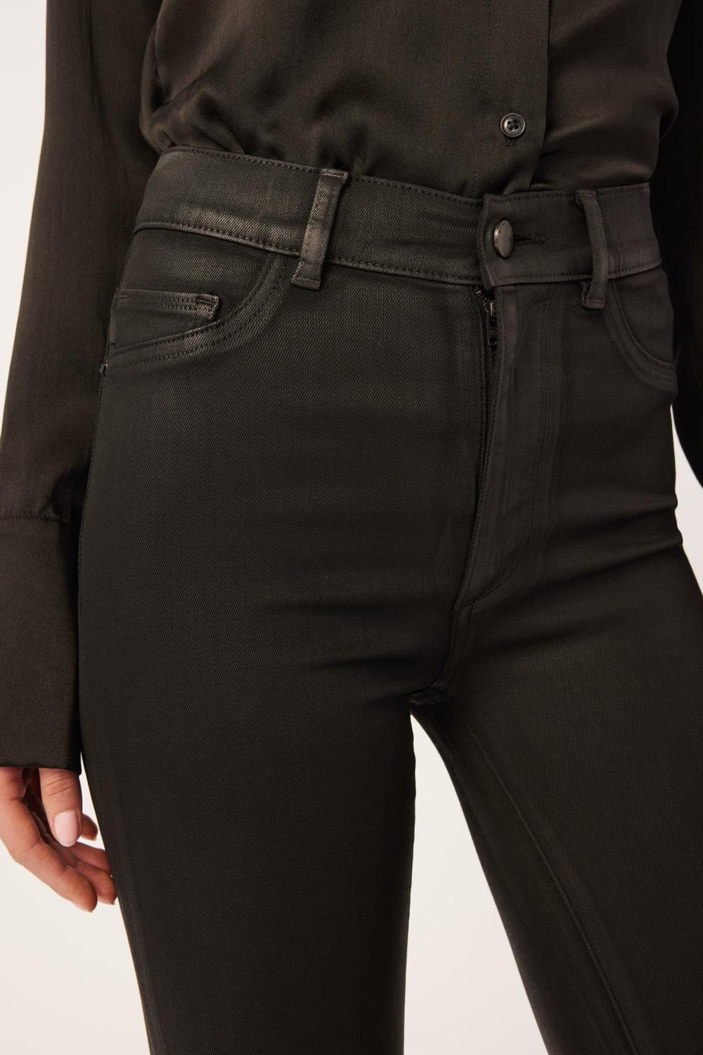Dl1961 - Women'S - Bridget Crop Bootcut Jeans