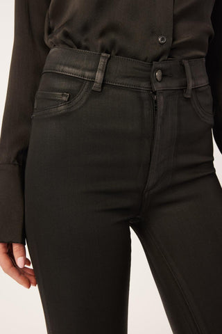 Dl1961 - Women'S - Bridget Crop Bootcut Jeans