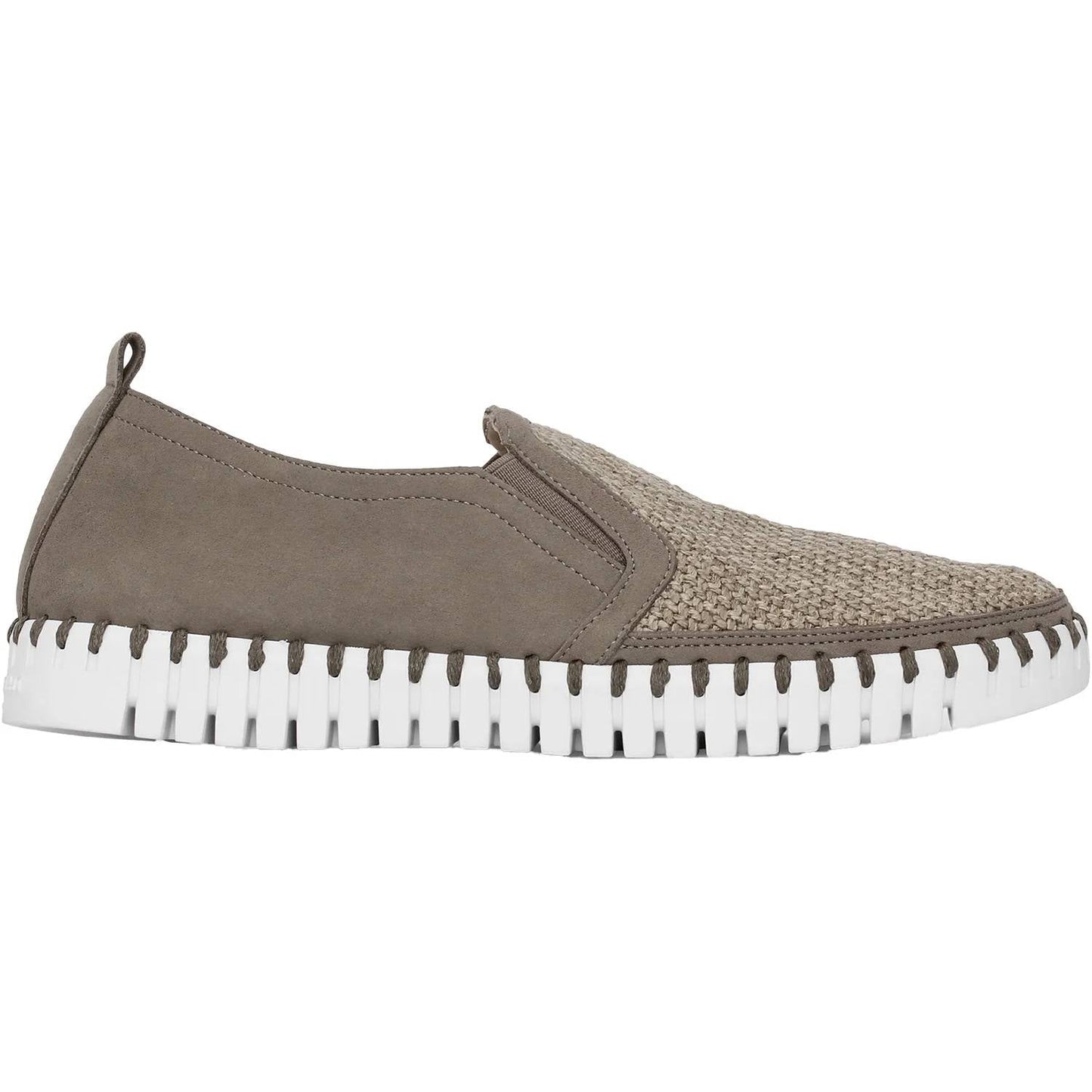 Ilse Jacobsen - Women Tulip 3877 Slip on Shoe
