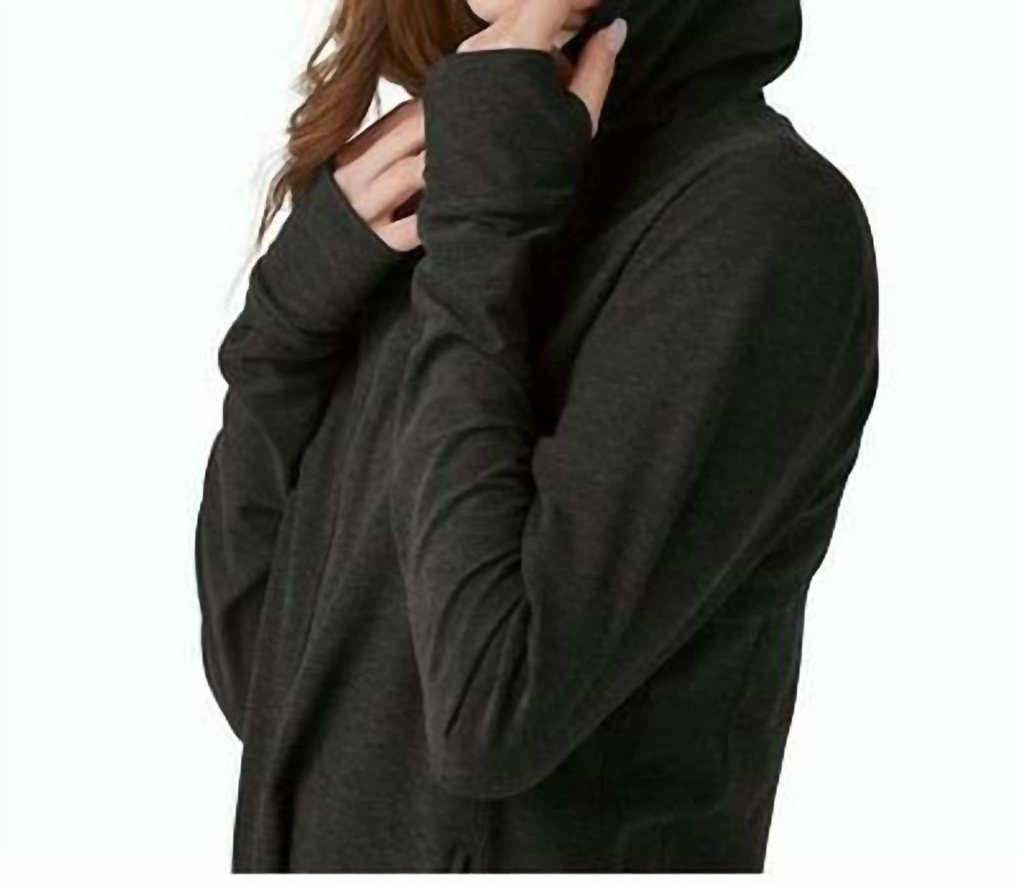 Beyond Yoga - Spacedye High Energy Hoodie