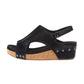 Corkys Footwear - Women's Volta Ii Wedge Sandal