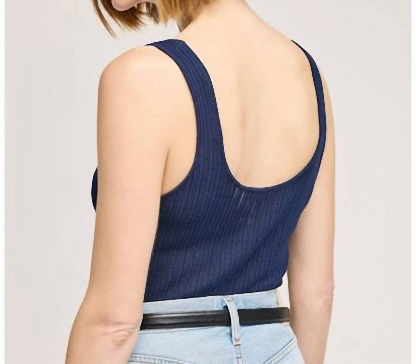 Gentle Fawn - Gala Tank