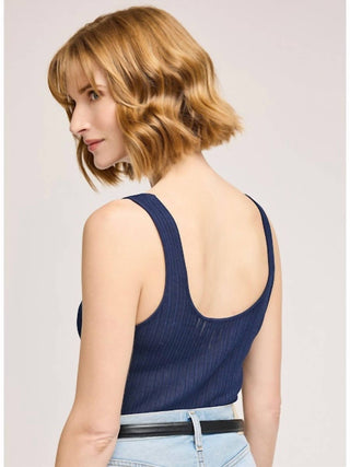 Gentle Fawn - Gala Tank