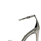 Steve Madden - STECY ANKLE STRAP HEELS