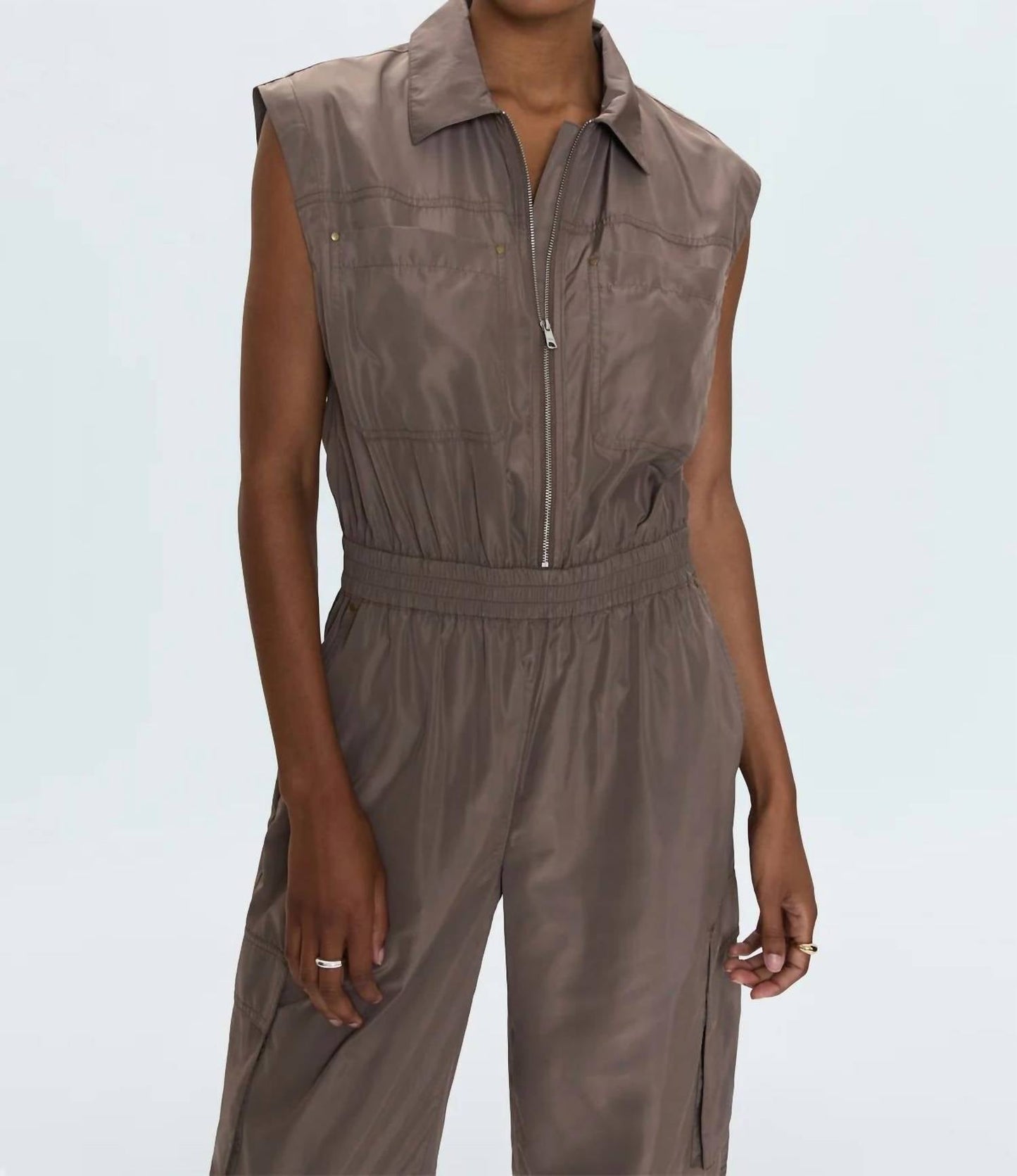 Pistola - Becca Wide Leg Jumpsuit