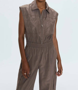 Pistola - Becca Wide Leg Jumpsuit