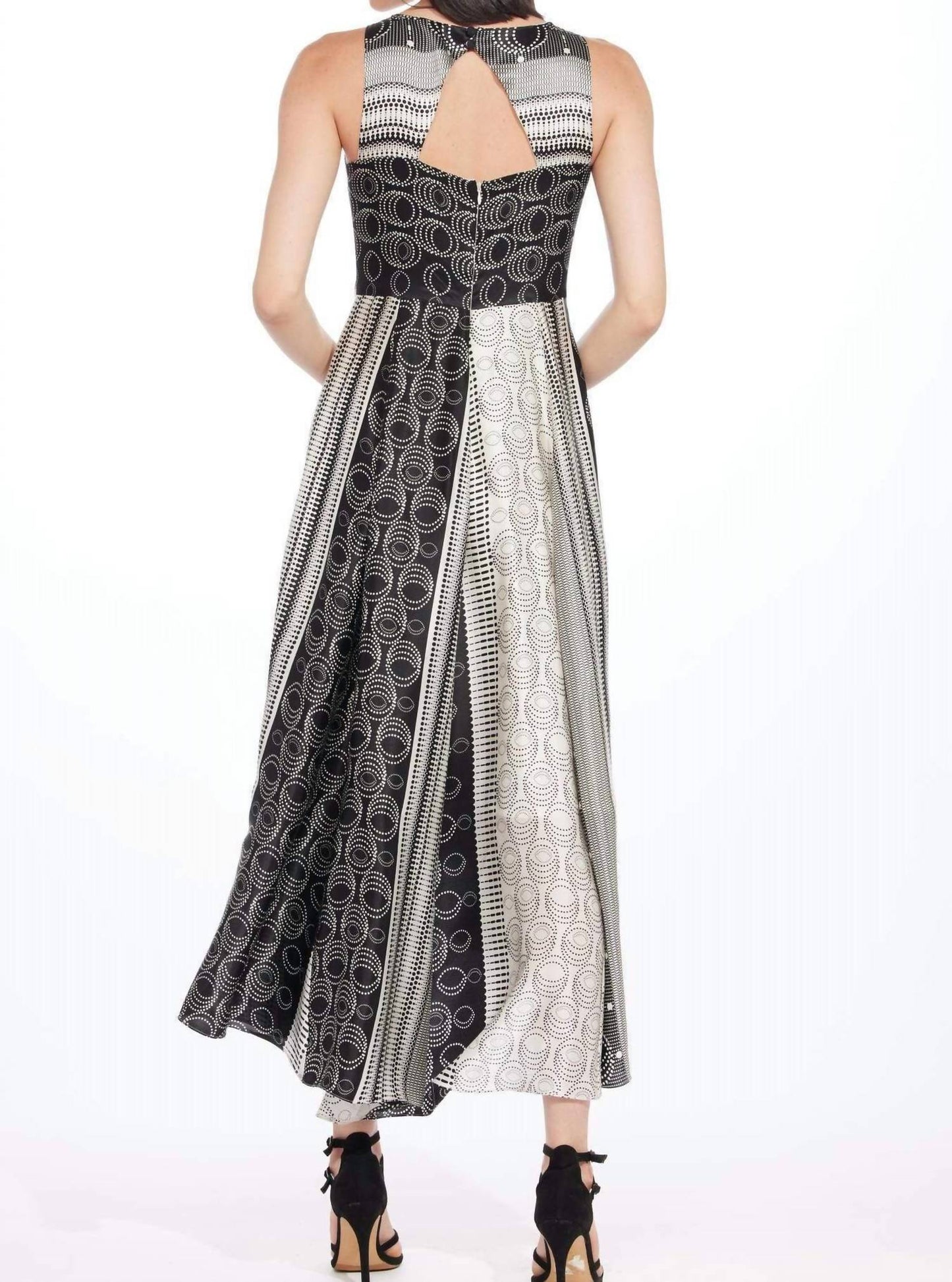 Eva Franco - Jennie Dress