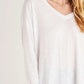 Z Supply - Super Chill Long Sleeve Tee