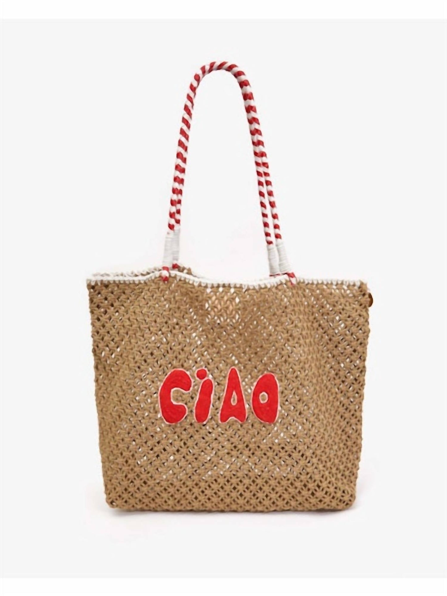 Clare V. - Women's Lete Tote Bag