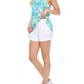 Aryeh - Women's Esther Racer Back Tennis Dress