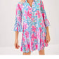 Lilly Pulitzer - Diantha Tunic Dress