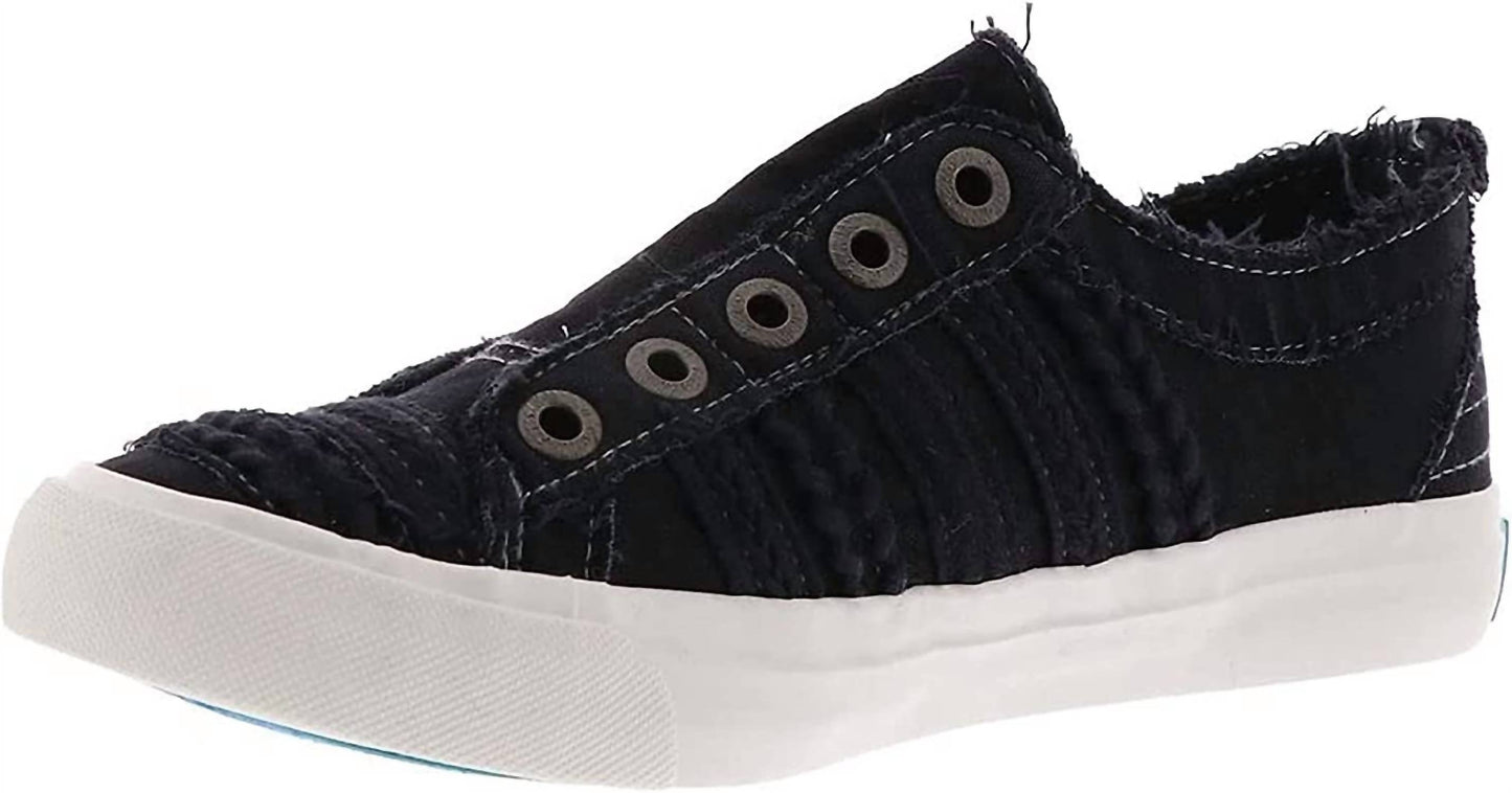 Blowfish - Women's Parlane Sneaker