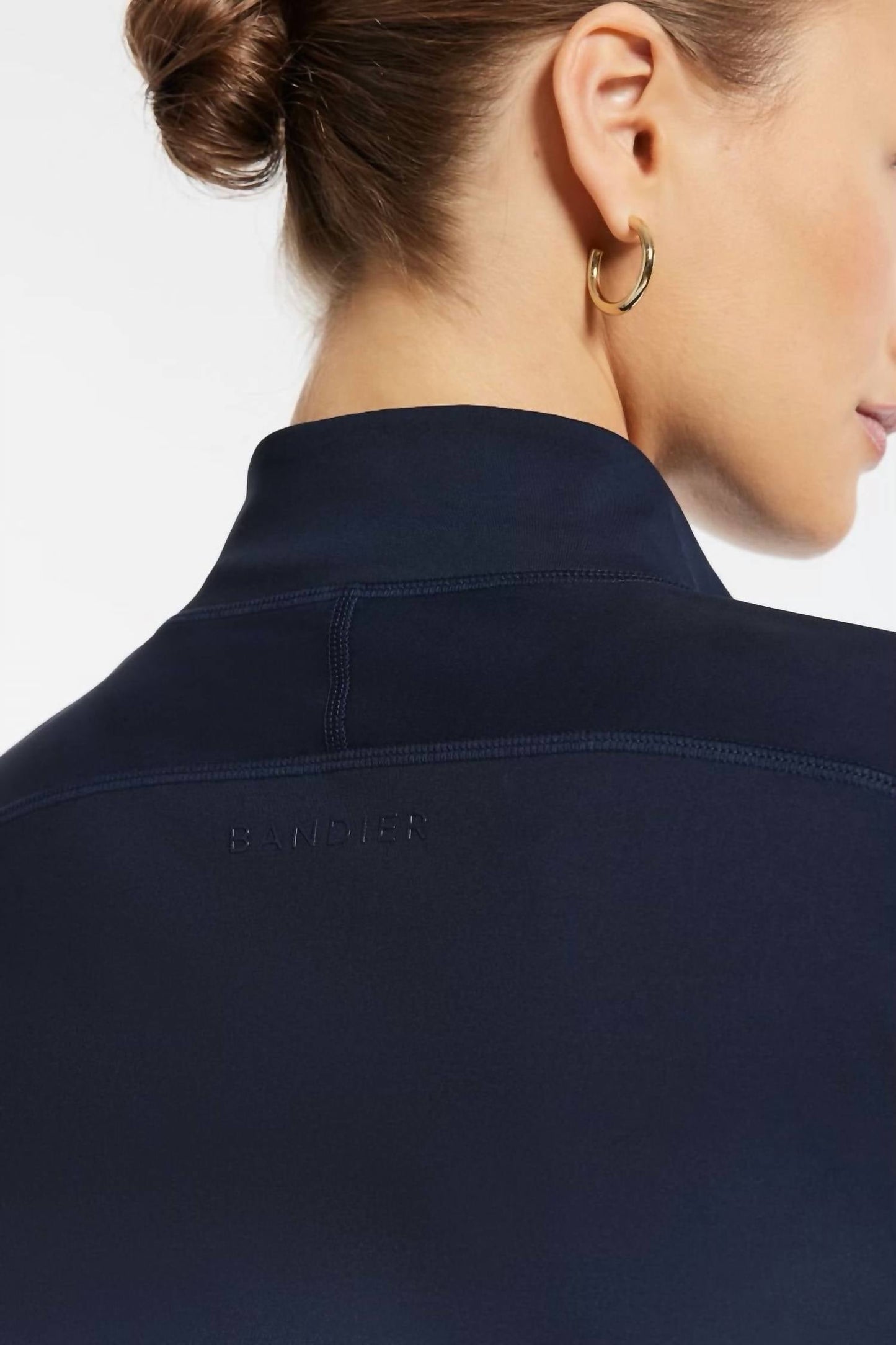 Bandier - Encore Full Zip Jacket