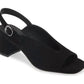 Koko + Palenki - Women's Polina Suede Shoe