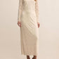 Z Supply - Via Lace Midi Skirt