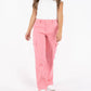 Judy Blue - The Rowan High-Rise Garment Dyed Straight Leg Cargo Denim