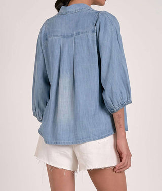 Elan - Melissa Shirt