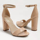 Sam Edelman - Women's Yaro Block Heel