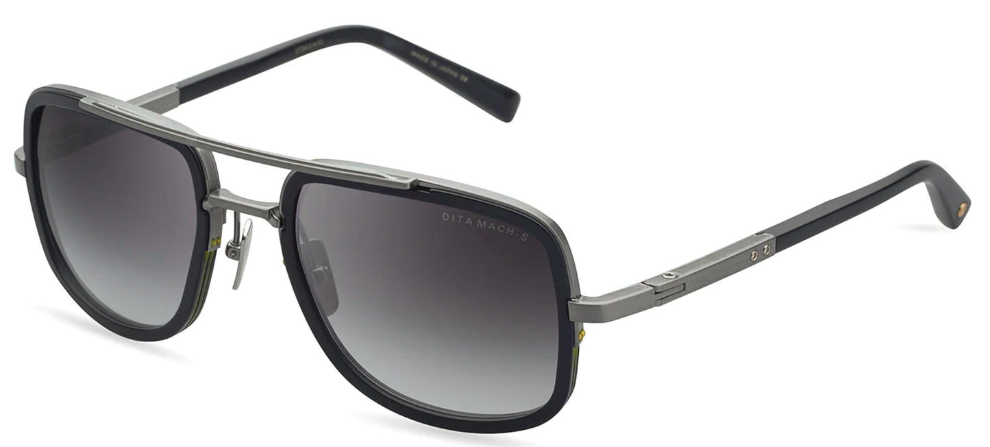 Dita - Mach-s Non Polarized Sunglasses Dts-412-a-02