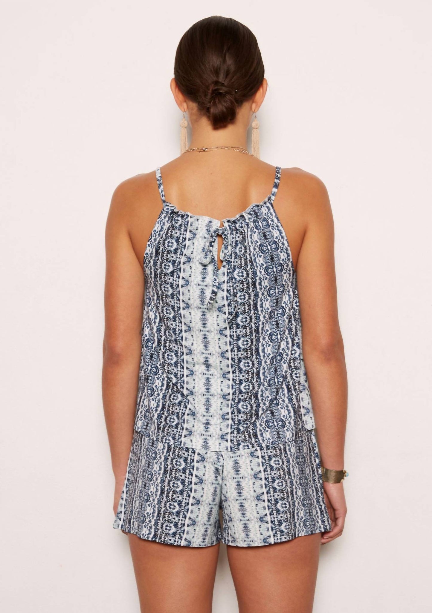 Tart Collections - Pat Spaghetti Strap Top