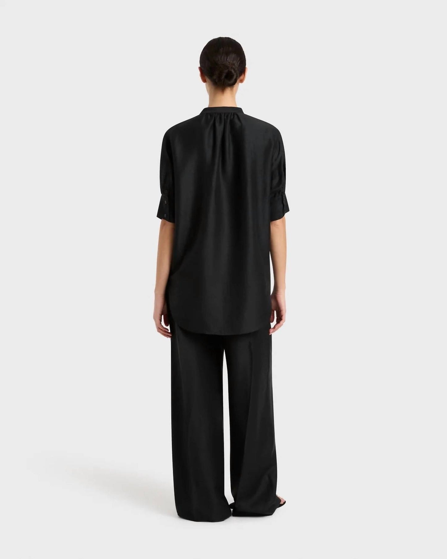 Bondi Born - Bormio Short Sleeve Shirt