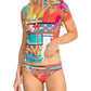 Johnny Was - Nanya Surf Shirt