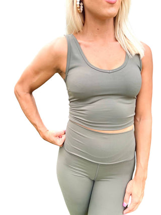 Gentle Fawn - Dion Tank Top