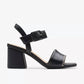 Clarks - Women's Siara Buckle Sandal