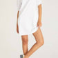 Z Supply - Gigi Terry Mini Dress