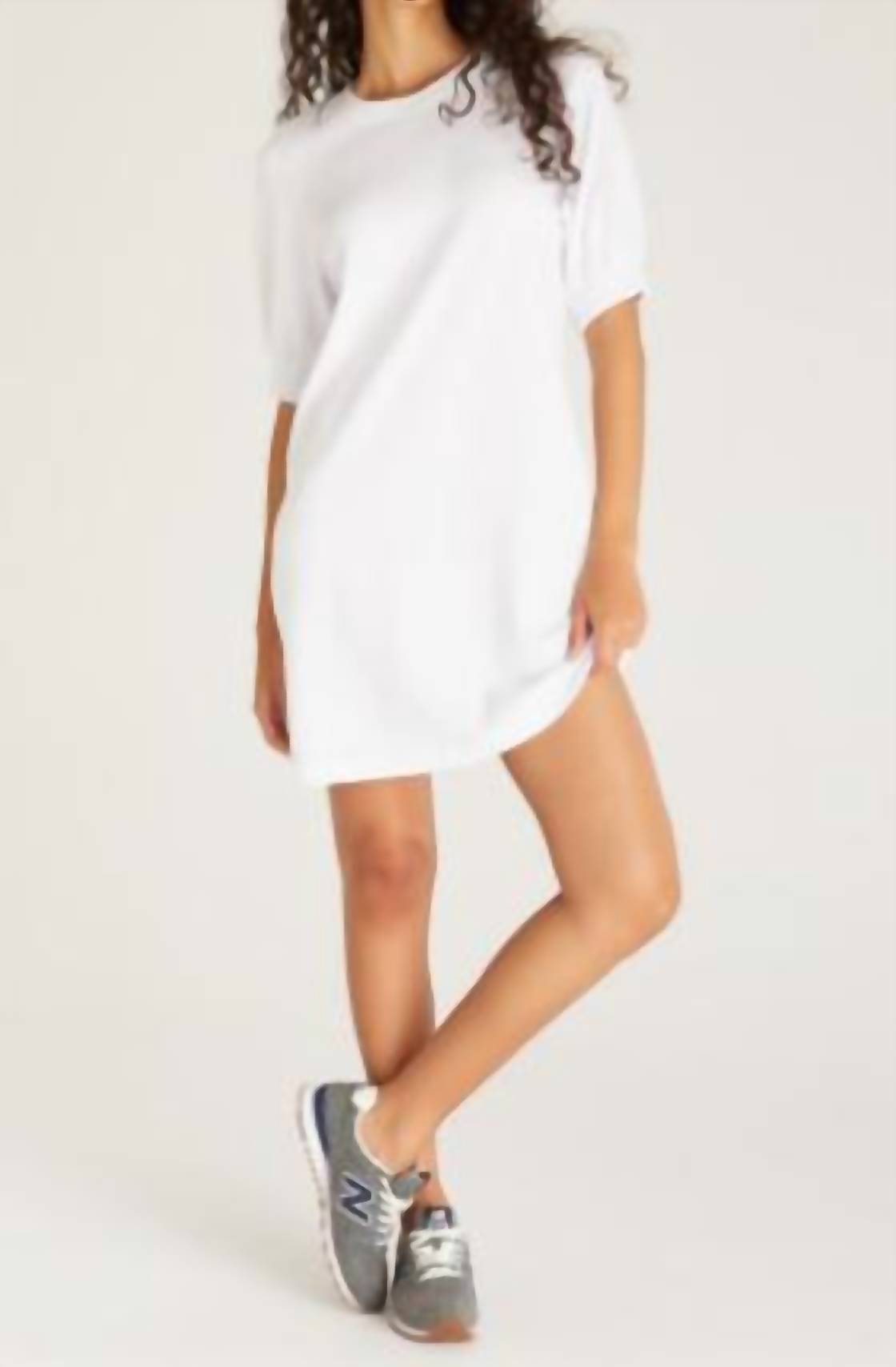 Z Supply - Gigi Terry Mini Dress