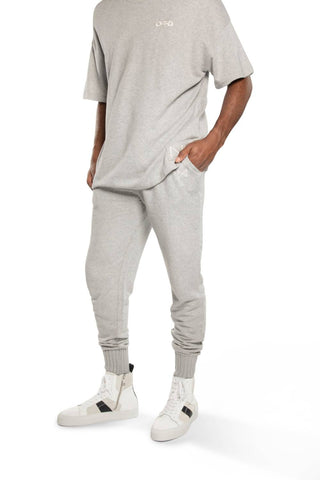 On This Day - Lightweight French Terry Jogger